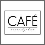 Cafe Seventy Two logo