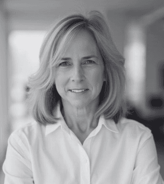 Portrait of Tonya Breslow