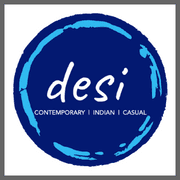 Desi logo