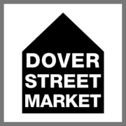 Dover Street Market logo