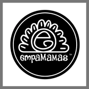 Empamamas logo
