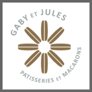 Gaby et Jules logo