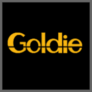 Goldie logo