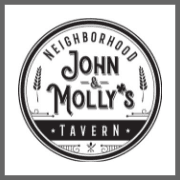 John Mollys logo