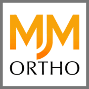 Mark J Mohrmann MD logo