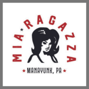 Mia Ragazza logo
