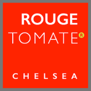 Rouge Tomate Chelsea logo