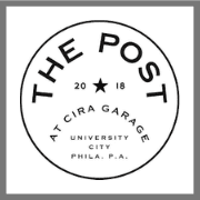 The Post logo