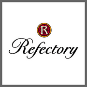 The Refectory logo