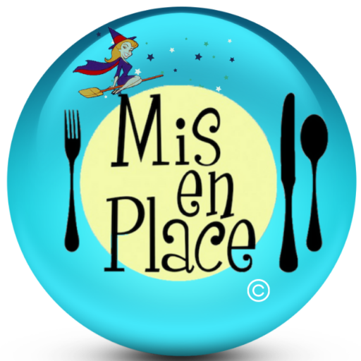 Mis en Place logo