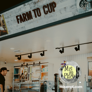 Farm to Cup