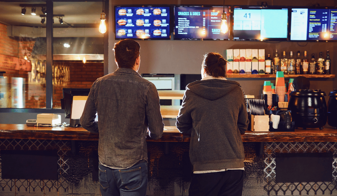 Restaurant minimum wage and hiring challenges