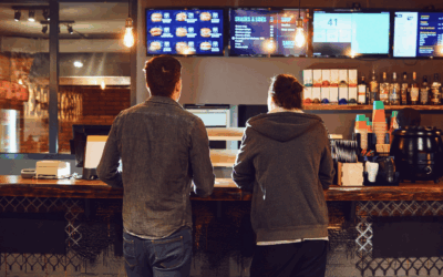 Restaurant minimum wage and hiring challenges
