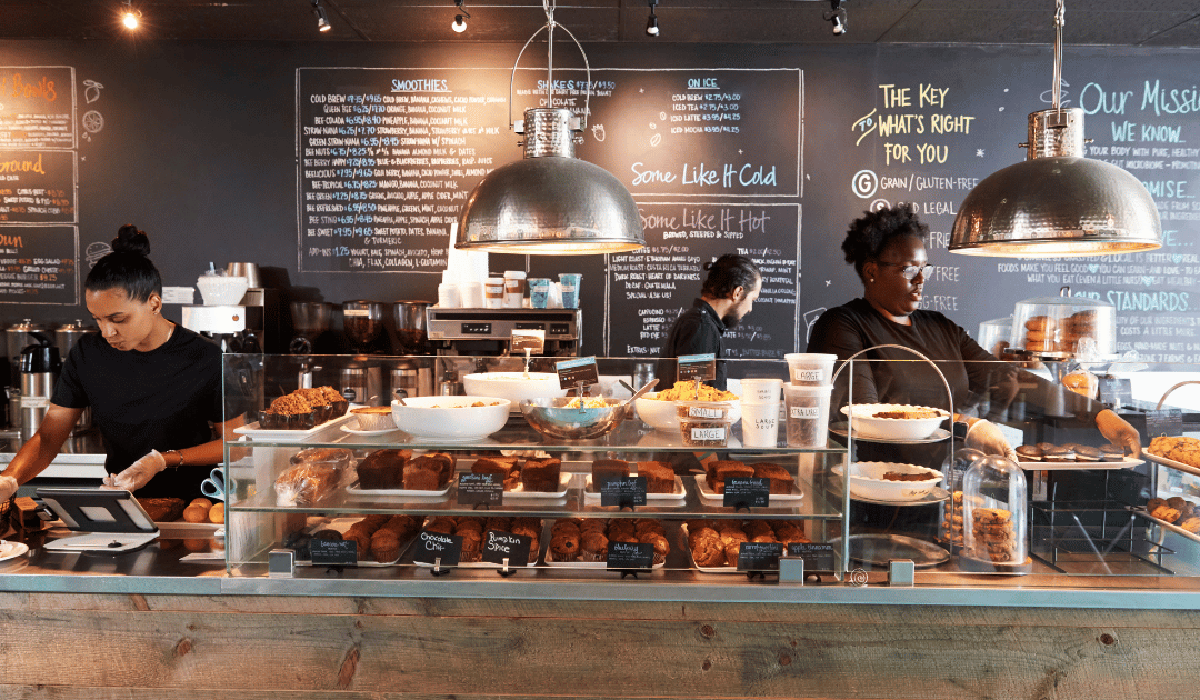 Restaurant Staffing Shortages: How Restaurants Are Adapting