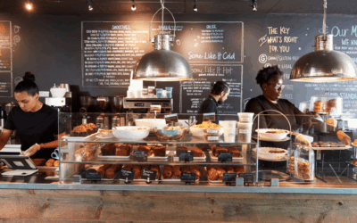 Restaurant Staffing Shortages: How Restaurants Are Adapting