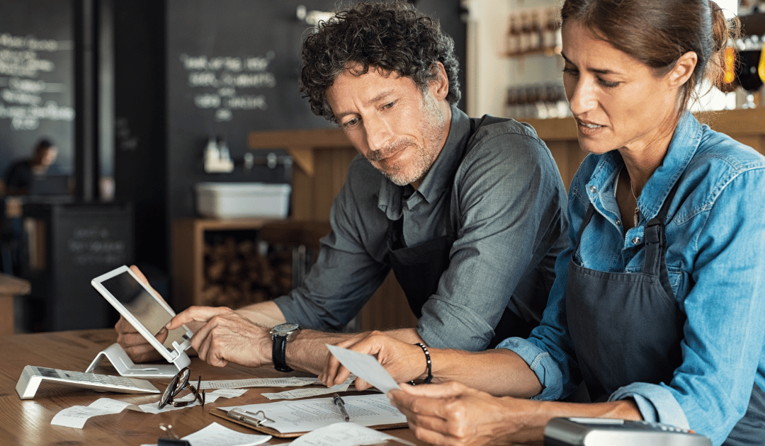 Restaurant Signing Bonuses and What They Actually Solve