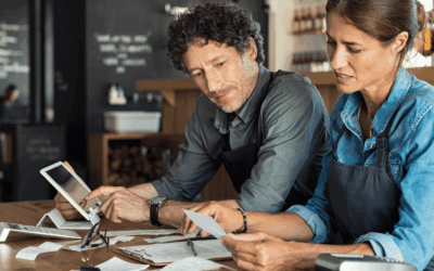 Restaurant Signing Bonuses and What They Actually Solve