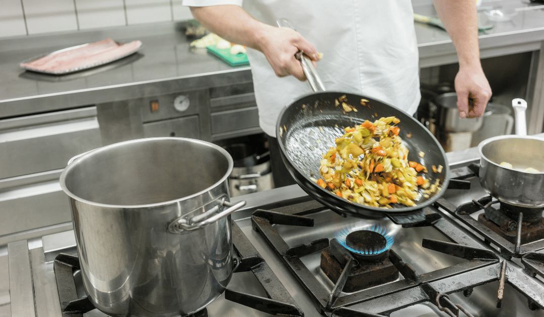 On-Demand Hiring Apps: Why Restaurants Turned to Them