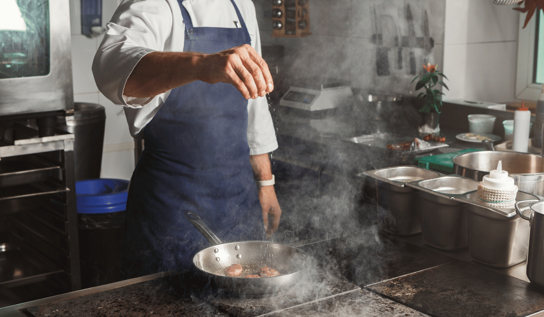 Restaurant Hiring Shortages Slowed Recovery in 2021