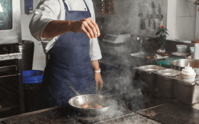 Restaurant Hiring Shortages Slowed Recovery in 2021