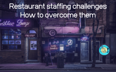 Restaurant staffing challenges and how to overcome them