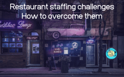 Overcoming Restaurant Staffing Challenges