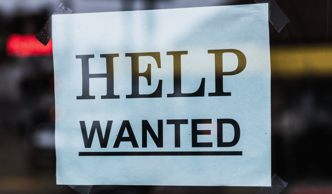 Restaurant Labor Shortages: Hiring Challenges (NPR Feature)