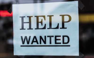 Restaurant Labor Shortages: Hiring Challenges (NPR Feature)