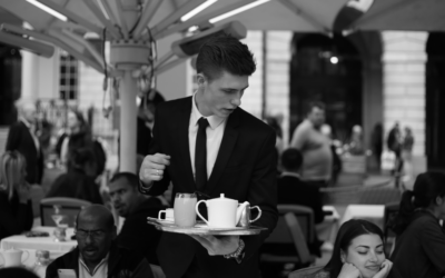 Agency vs In-House Recruiting for Restaurants