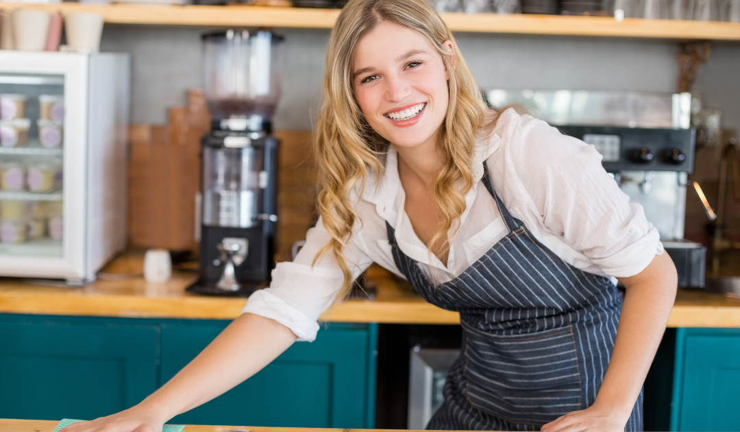 Restaurant Recruiters for Independent Restaurants