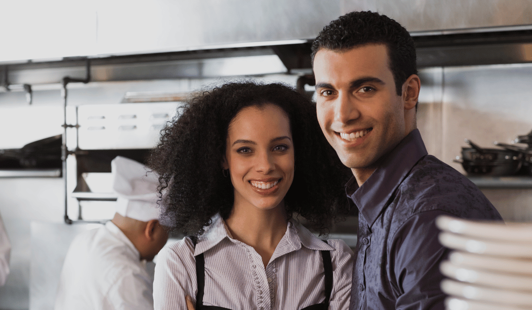 Recruit a Committed Manager Who Sticks in Your Restaurant