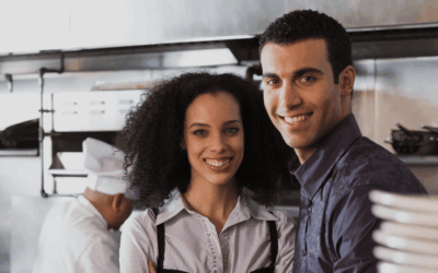 Recruit a Committed Manager Who Sticks in Your Restaurant