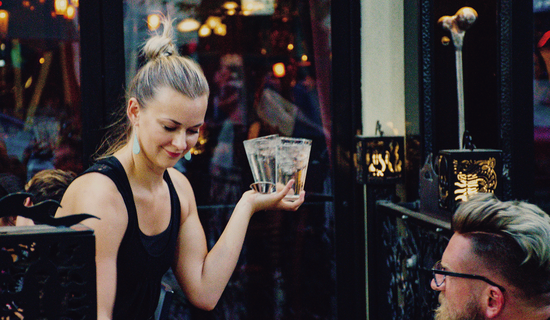 How to Attract and Retain Restaurant Talent