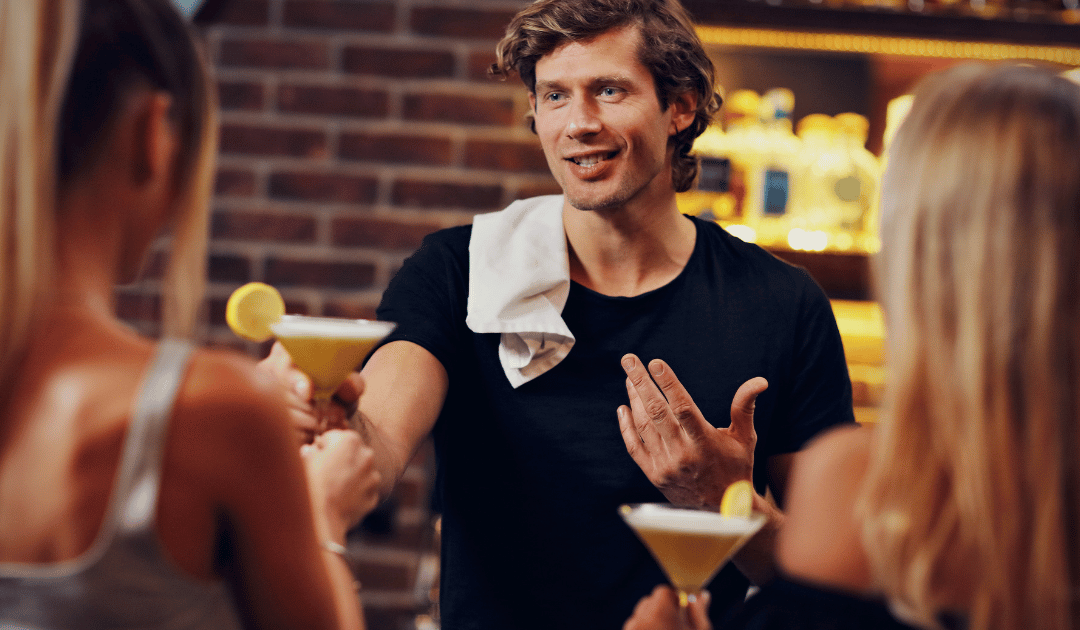 Best practices for onboarding restaurant employees through structured training and clear communication with new hires