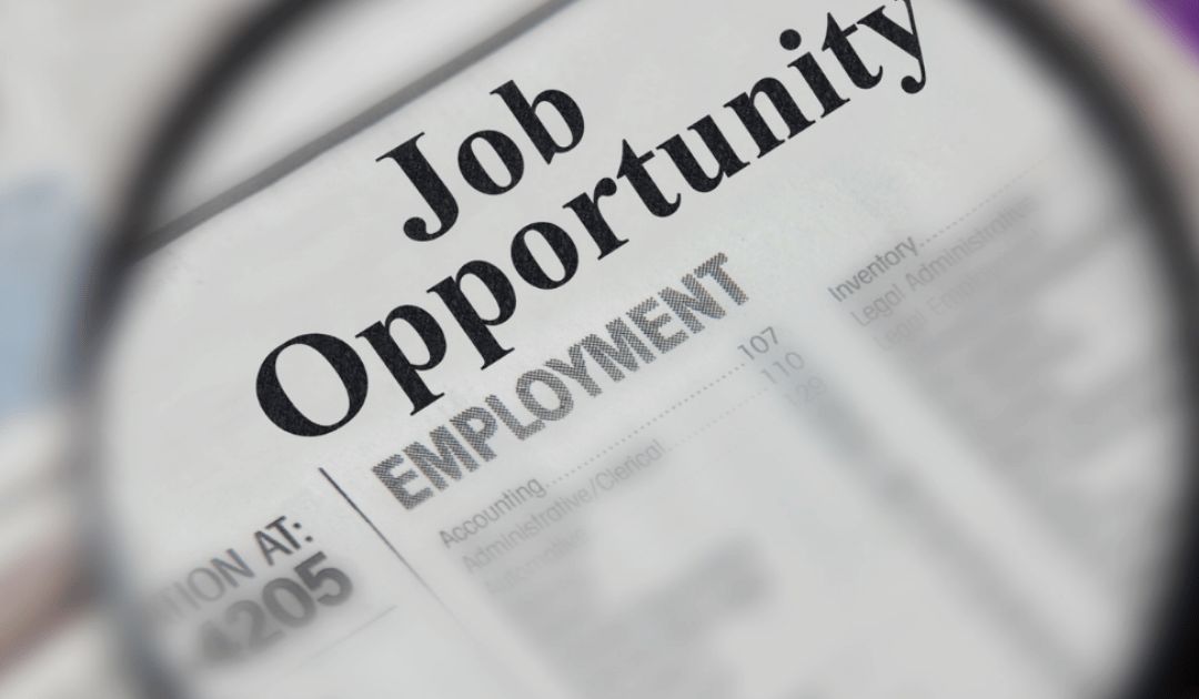 Restaurant Interview Mistakes to Avoid