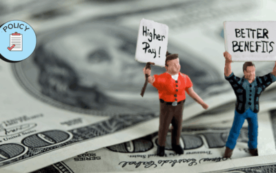 Offering Higher Wages While Keeping Pay Fair in Restaurants