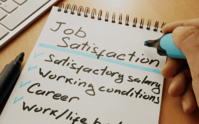 Restaurant Employee Job Satisfaction Report