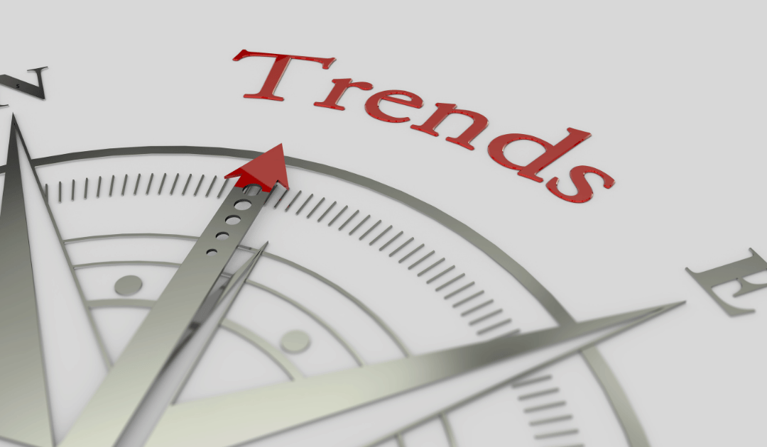 Job trends in hospitality including labor shortages and restaurant hiring shifts