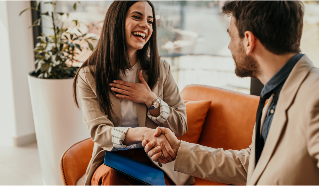 Keeping Candidates Warm Is Retention Work (Yes, Really)