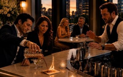 Protecting Your Team Starts With Strong Restaurant Leadership