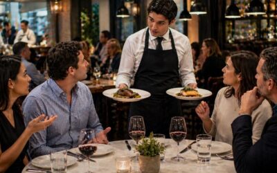 Restaurant Standards: What Successful Teams Do Differently