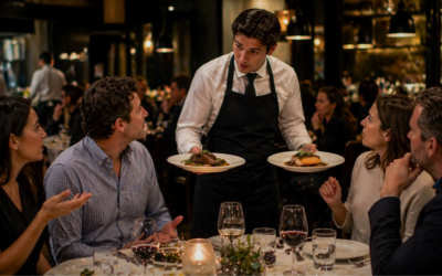 Restaurant Standards: What Successful Teams Do Differently