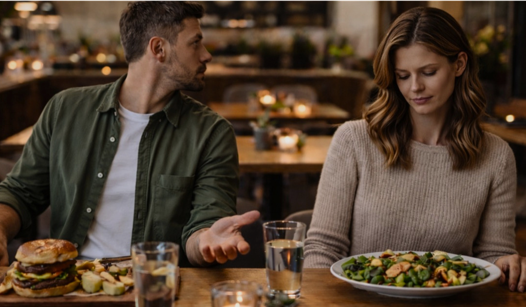 Why restaurant hiring problems persist after wage increases