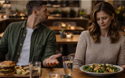 Why restaurant hiring problems persist after wage increases