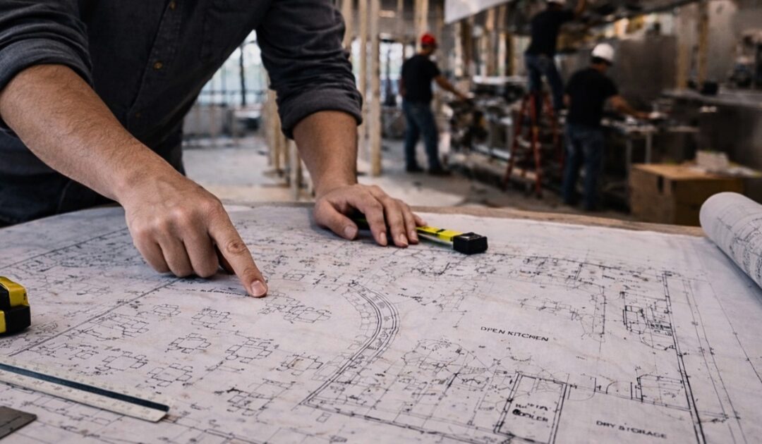 Restaurant Service Standards: Why Structure Matters