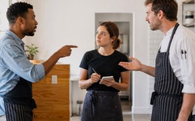 Restaurant Employee Early Turnover: What It Means