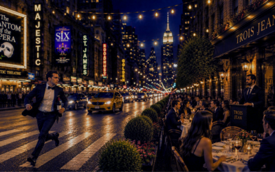 Memorable Service Experiences in Hospitality