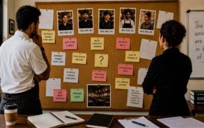 Restaurant Hiring and Retention Trends in 2026