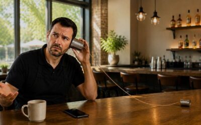 Technology Changed Hiring: Did Restaurants Change?